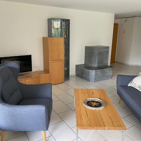 Ferienwohnung Fuer 5 Personen In Cumpadials, Inmitten Der Surselva Sumvitg 외부 사진
