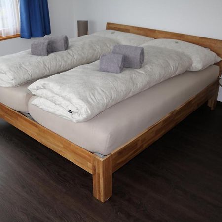 Ferienwohnung Fuer 5 Personen In Cumpadials, Inmitten Der Surselva Sumvitg 외부 사진