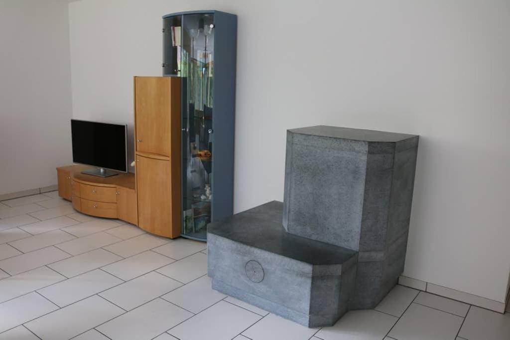 Ferienwohnung Fuer 5 Personen In Cumpadials, Inmitten Der Surselva Sumvitg 외부 사진