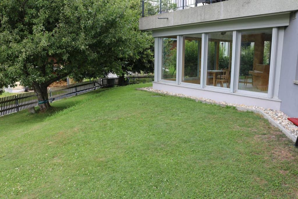 Ferienwohnung Fuer 5 Personen In Cumpadials, Inmitten Der Surselva Sumvitg 외부 사진