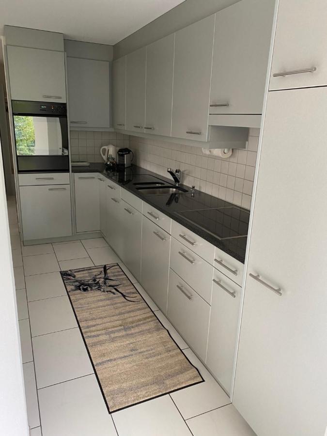 Ferienwohnung Fuer 5 Personen In Cumpadials, Inmitten Der Surselva Sumvitg 외부 사진