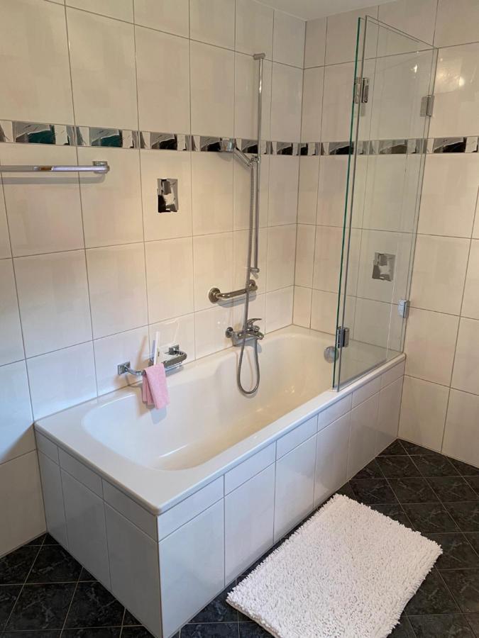 Ferienwohnung Fuer 5 Personen In Cumpadials, Inmitten Der Surselva Sumvitg 외부 사진
