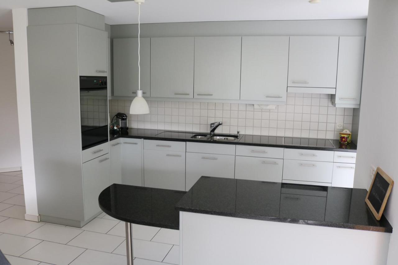 Ferienwohnung Fuer 5 Personen In Cumpadials, Inmitten Der Surselva Sumvitg 외부 사진