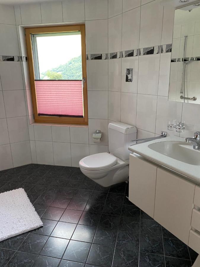 Ferienwohnung Fuer 5 Personen In Cumpadials, Inmitten Der Surselva Sumvitg 외부 사진